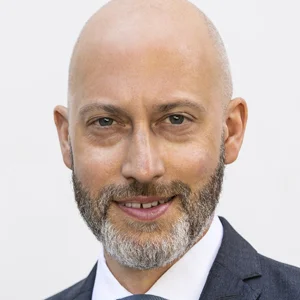 Dr. Christopher Haep