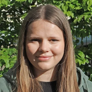 Hanna Gerstemeyer 
